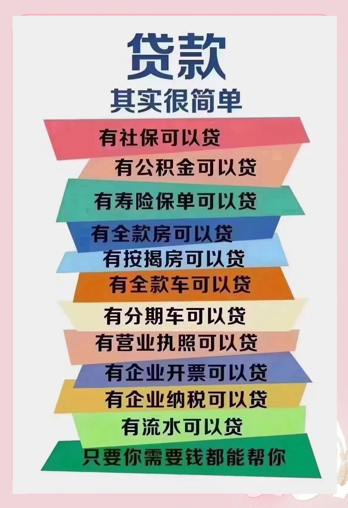 河间最新有社保必下的小额贷款方法分析(最方便真实的河间个人社保贷款能贷多少方法)